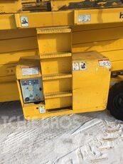 Haulotte 12 DX Scissor lifts