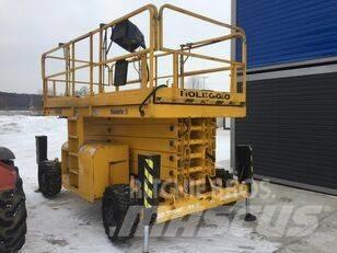 Haulotte 12 DX Scissor lifts