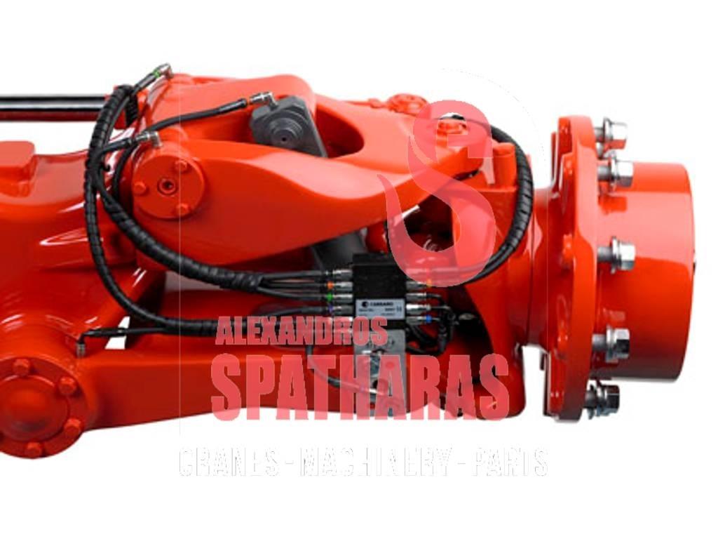 Carraro 262114	tim Transmission