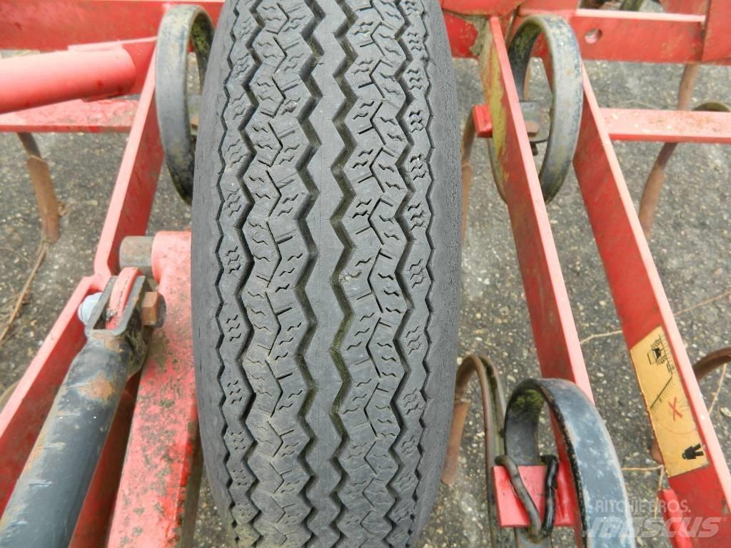 Kongskilde SGC 380 Cultivators