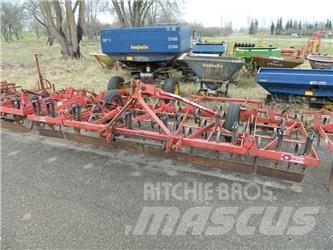 Kongskilde SGC 380 Cultivators