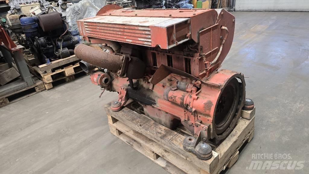 Deutz BF6L513RC Engines