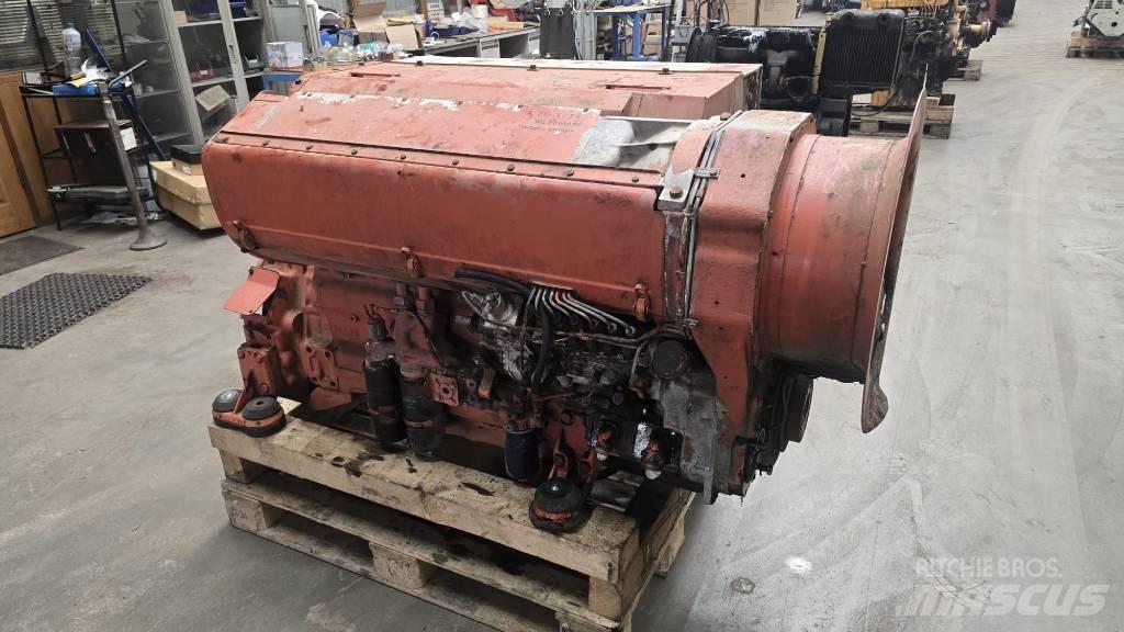 Deutz BF6L513RC Engines