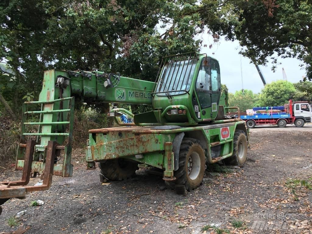 Merlo ROTO 45.21MCSS Other