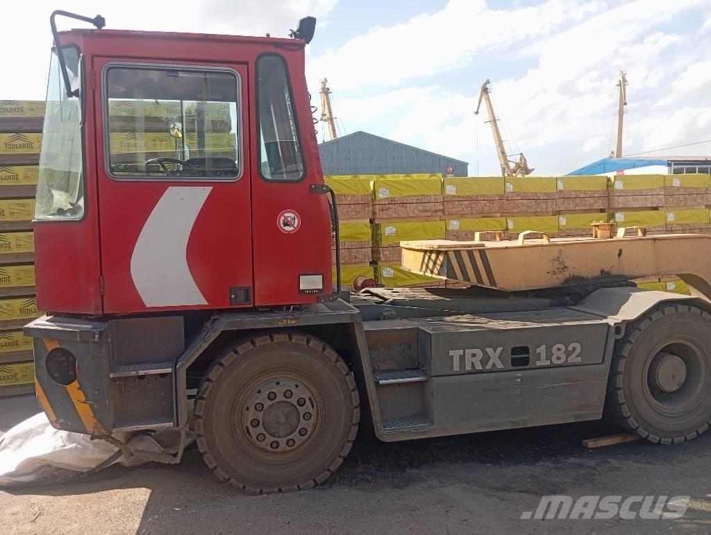 Kalmar TRX 182 Terminal tractors