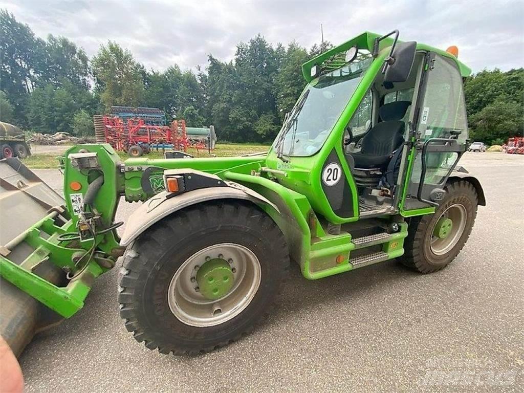 Merlo P 55.9 CS Telehandlers