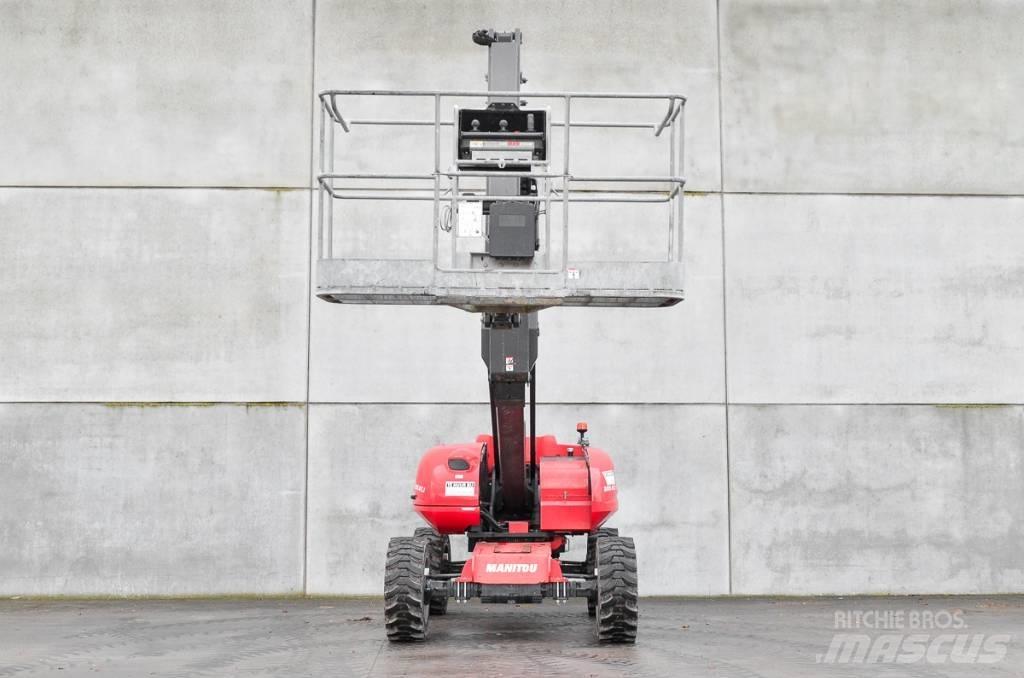 Manitou 200 ATJ Articulated boom lifts