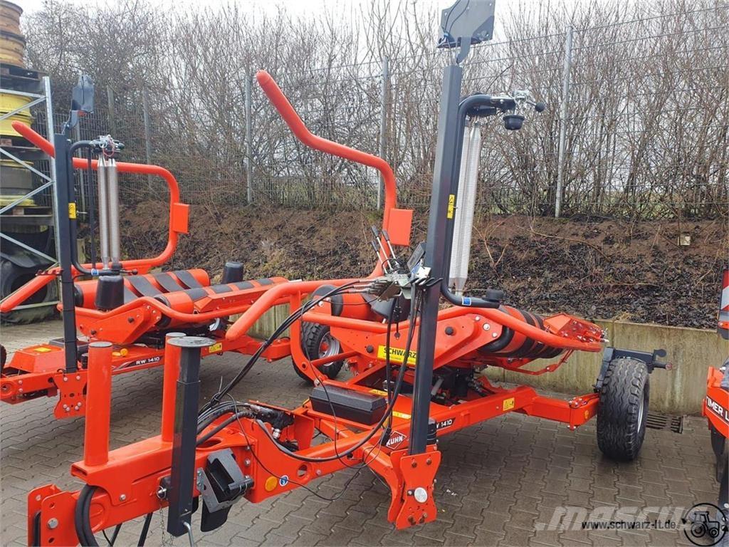 Kuhn RW 1410 M Wrappers
