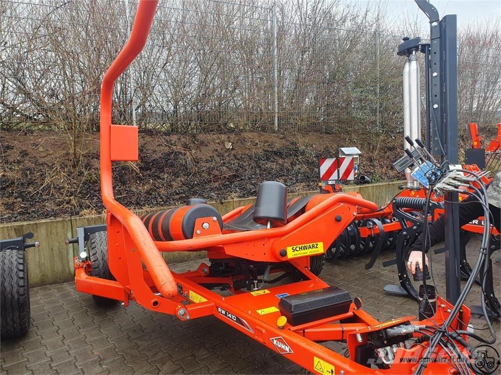 Kuhn RW 1410 M Wrappers