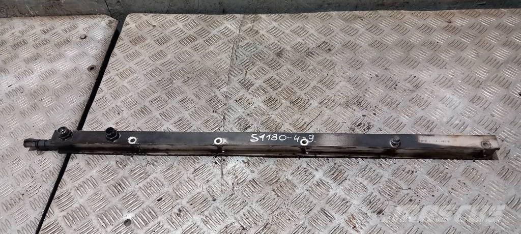 Scania P 360.   1864752 Gearboxes