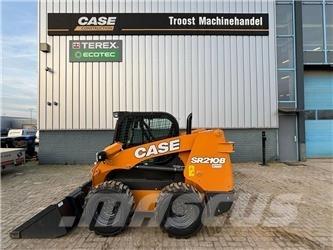 CASE SR 210 B Skid steer loaders