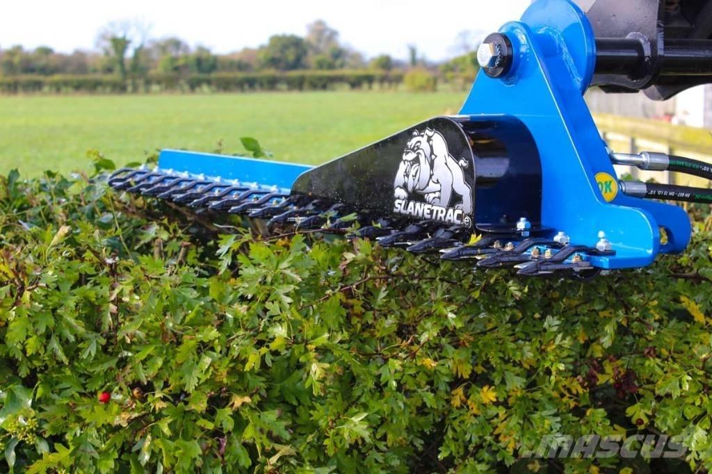 Slanetrac HC150 Hedge trimmers