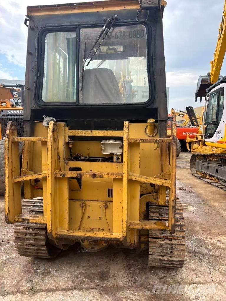 CAT D3C Crawler dozers