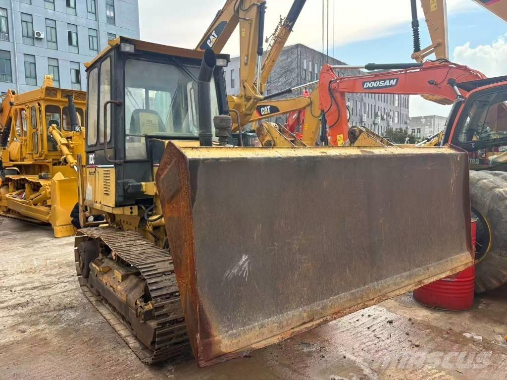 CAT D3C Crawler dozers
