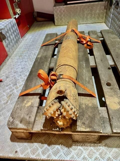 Ditch Witch AT 40 Horizontal drilling rigs