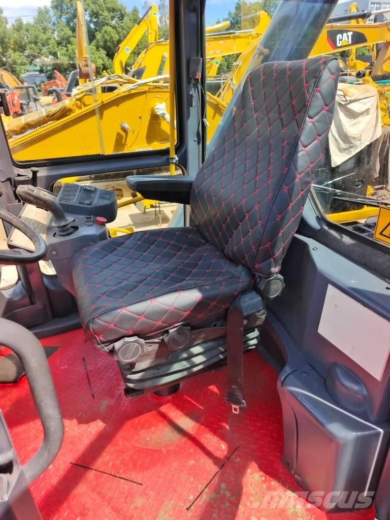 Sany SRSC 45 C30 Reach stackers