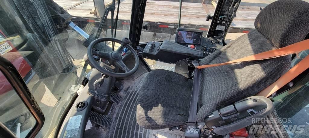 Hyster H700 Other