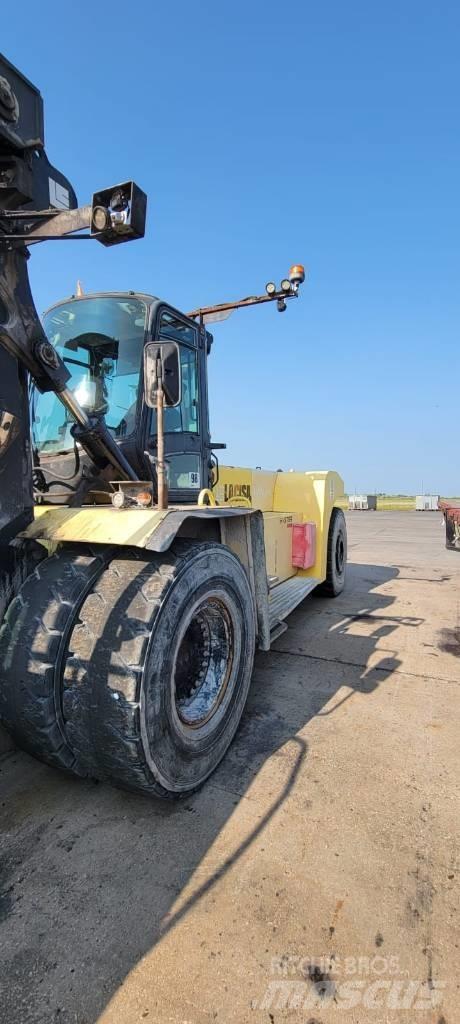 Hyster H700 Other