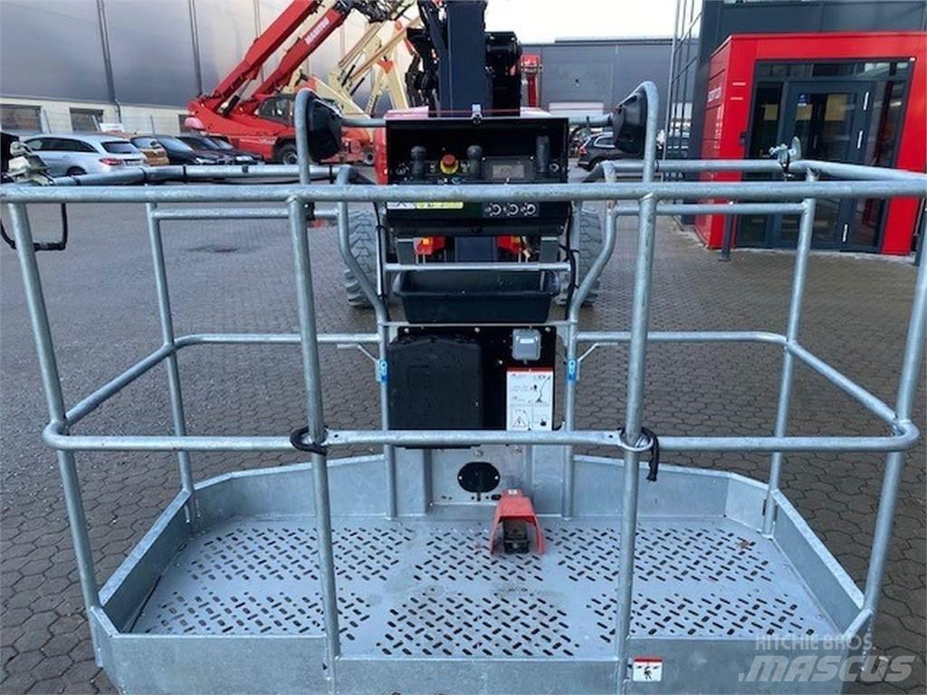 Manitou 200ATJE Articulated boom lifts