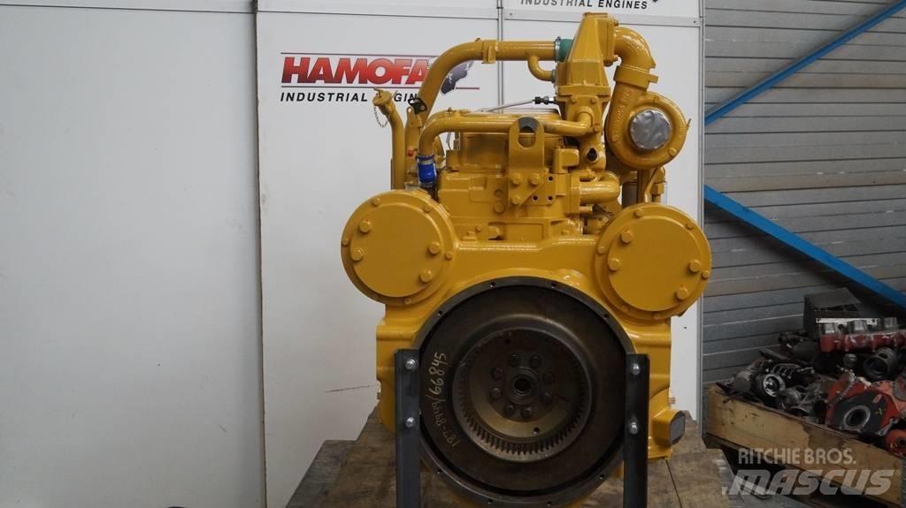 CAT 3176 Engines