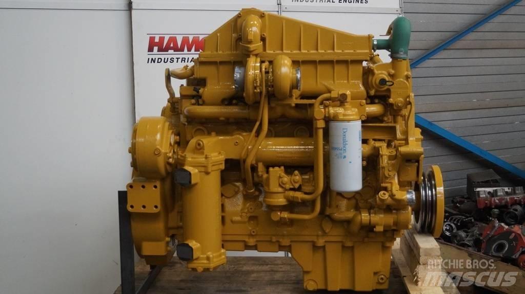 CAT 3176 Engines