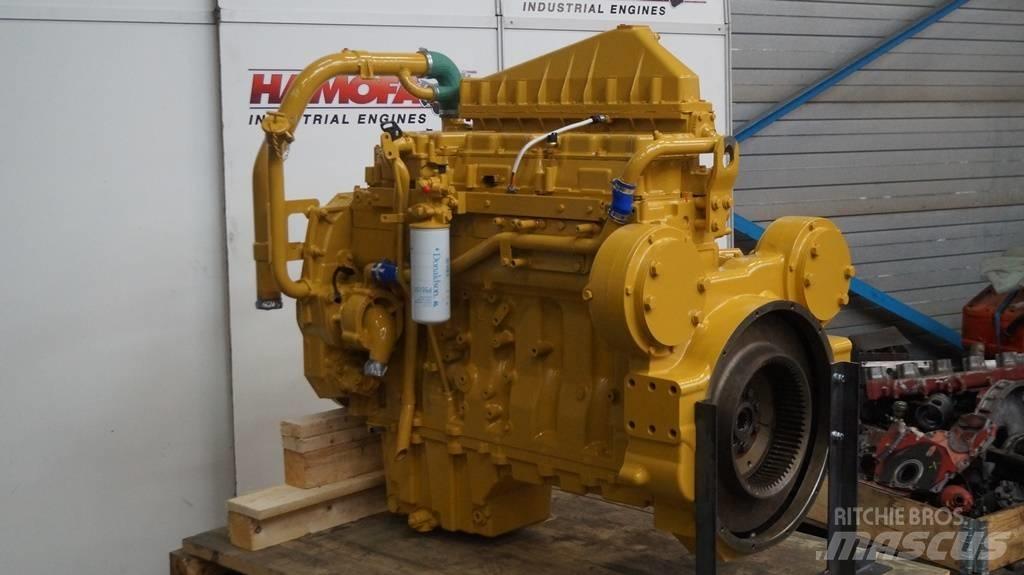 CAT 3176 Engines