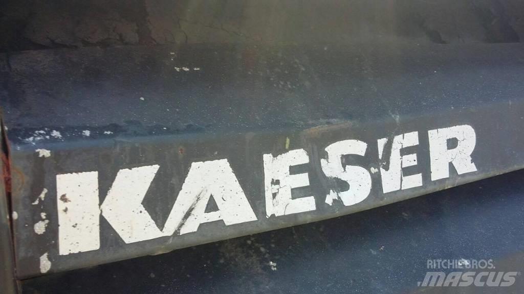  KAESSER M 121 Compressors