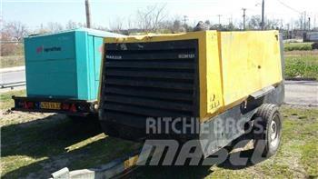  KAESSER M 121 Compressors