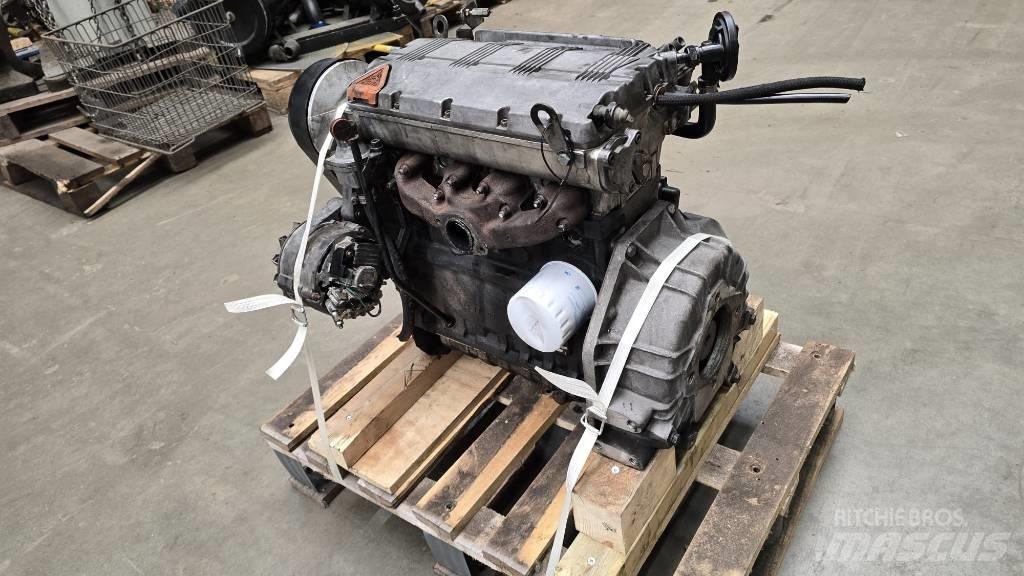 Deutz F4M1008 Engines