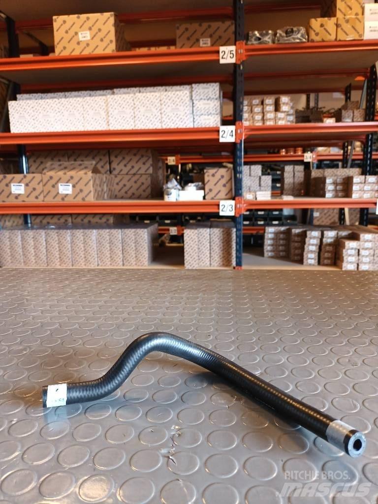 Scania HOSE 1429396 Engines
