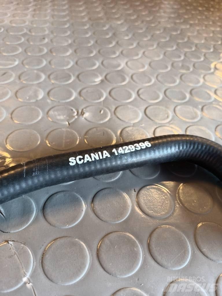 Scania HOSE 1429396 Engines