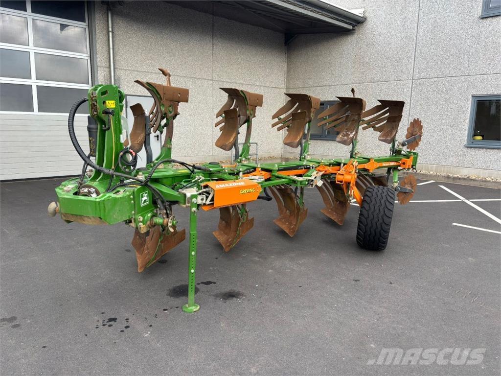 Amazone Teres 300V Plows