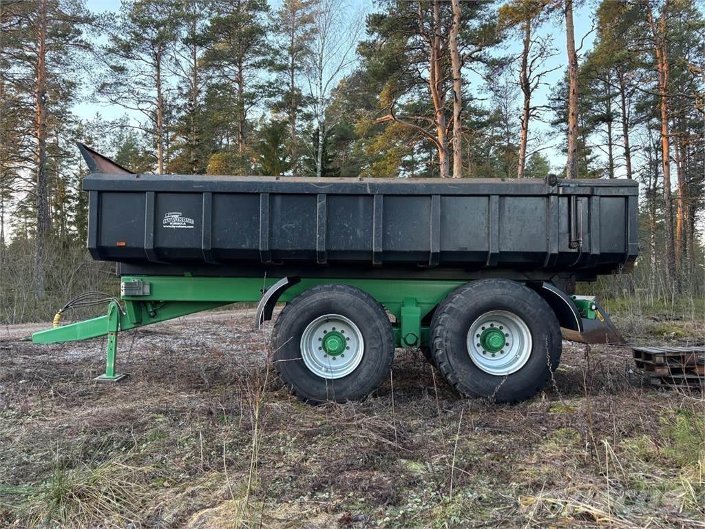 Camion 130 Tipper trucks