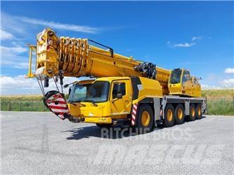 Grove GMK5200-1 All terrain cranes