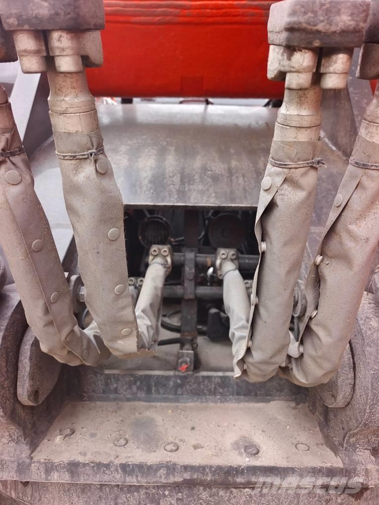 Doosan DX 300 LC-9C Crawler excavators