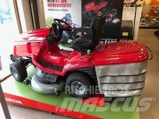 Honda HF2625 THE Riding mowers