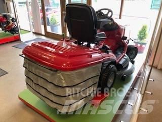 Honda HF2625 THE Riding mowers