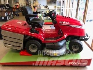 Honda HF2625 THE Riding mowers