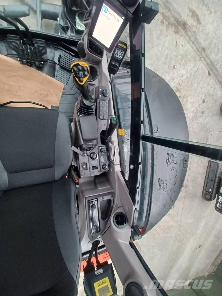 Kubota KX 060-5 Mini excavators < 7t (Mini diggers)