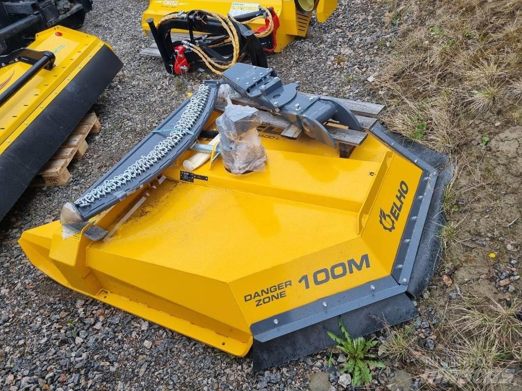 ELHO Tornado L Other components