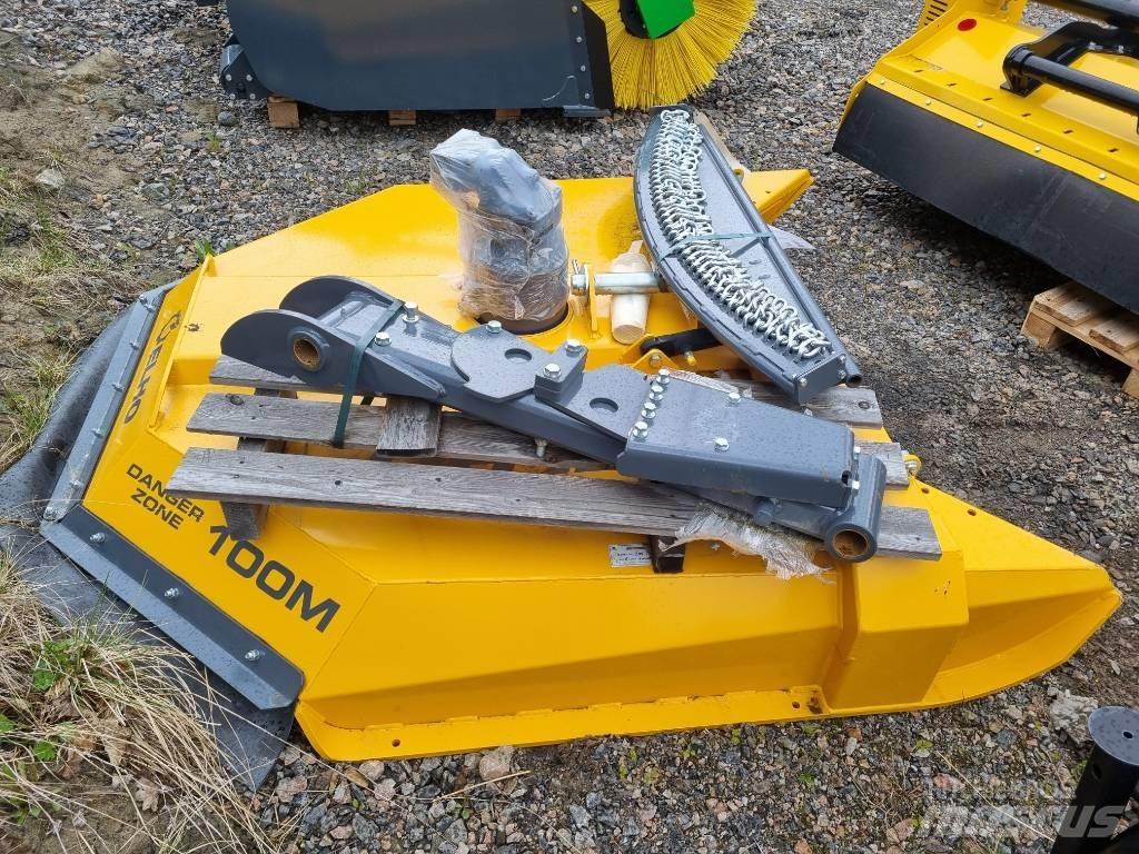 ELHO Tornado L Other components