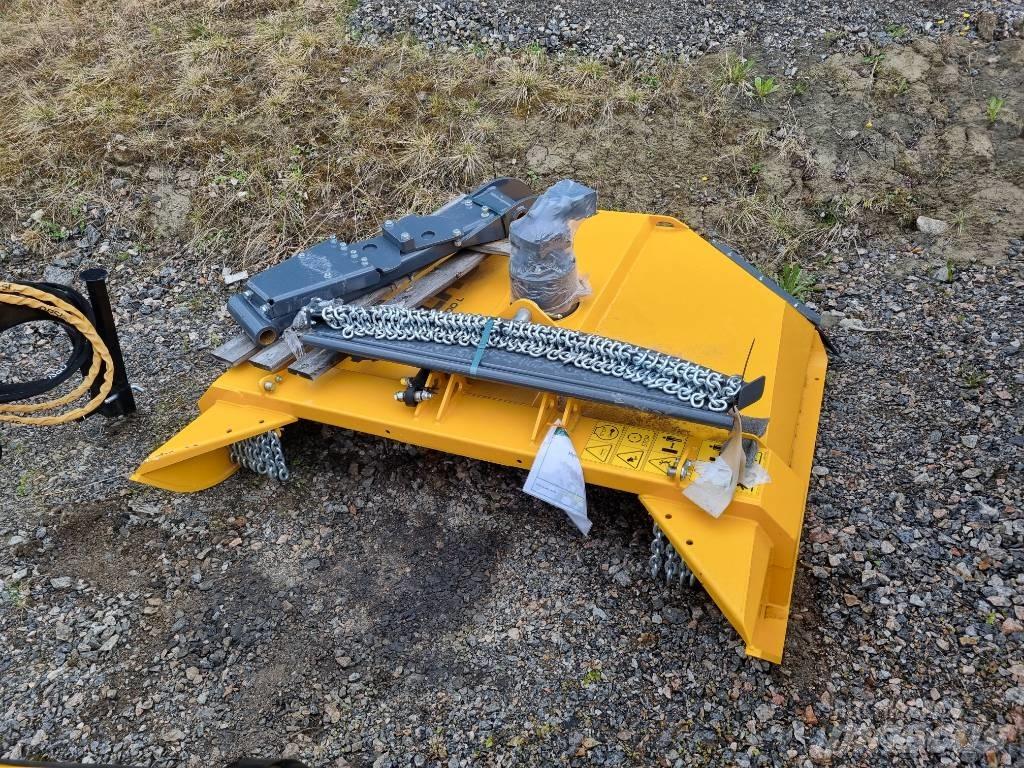 ELHO Tornado L Other components
