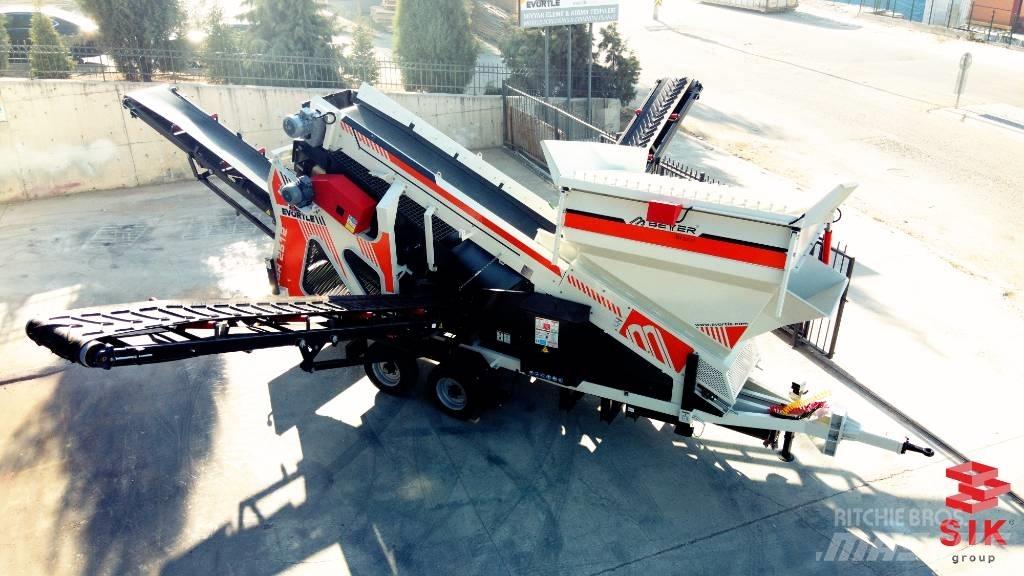Beyer Evortle SR2512 Other Underground Equipment