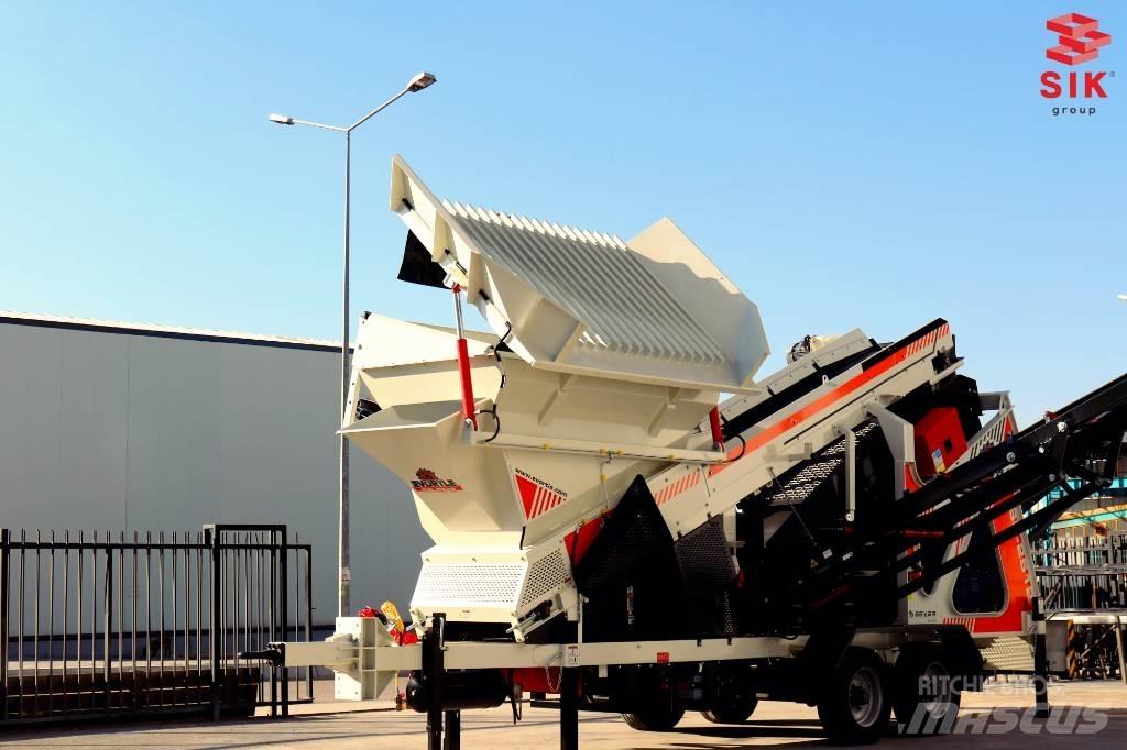 Beyer Evortle SR2512 Other Underground Equipment