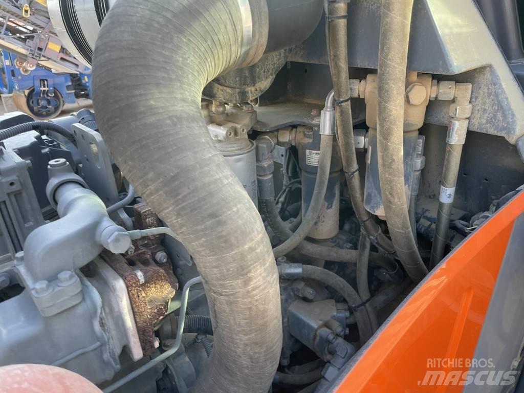 Hamm H 13I Single drum rollers
