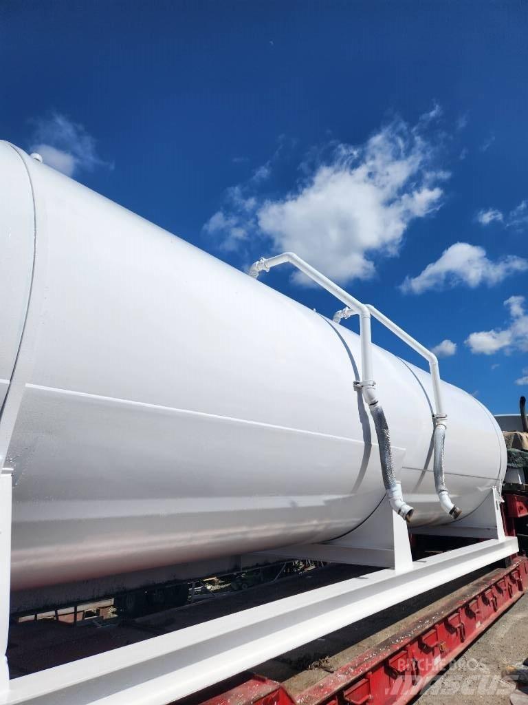  FUEL PUMPS Gas storage and supply equipment