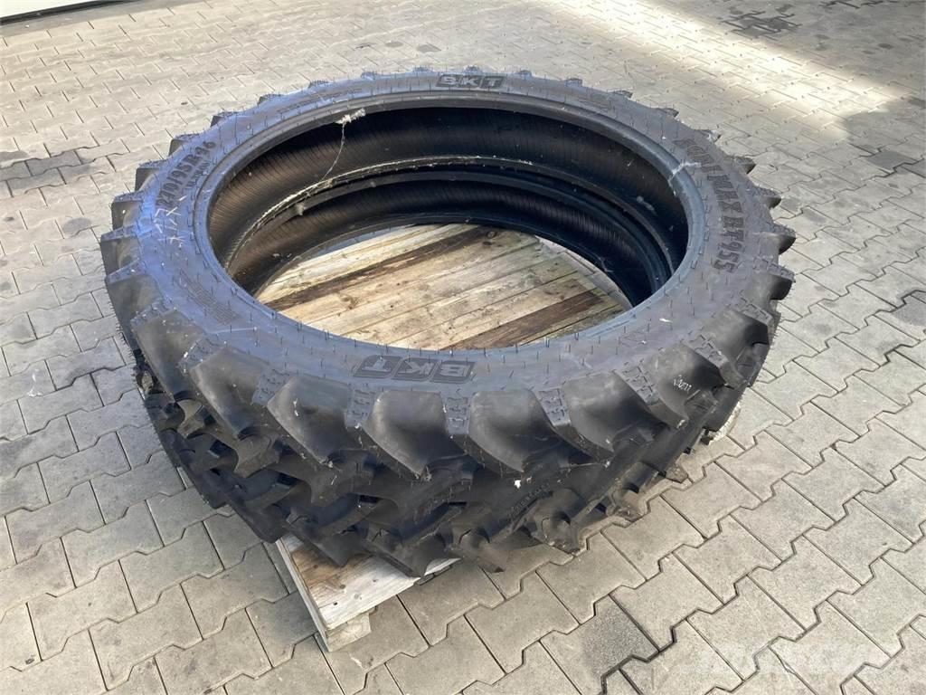 BKT 270/95R46 Tyres, wheels and rims