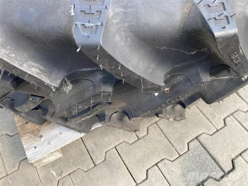 BKT 270/95R46 Tyres, wheels and rims