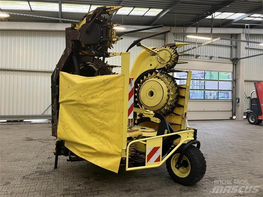 Kemper 475 Plus Combine harvester accessories