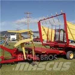 New Holland 1037 Other forage harvesting equipment